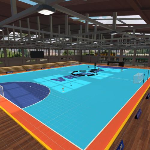 Arena Image