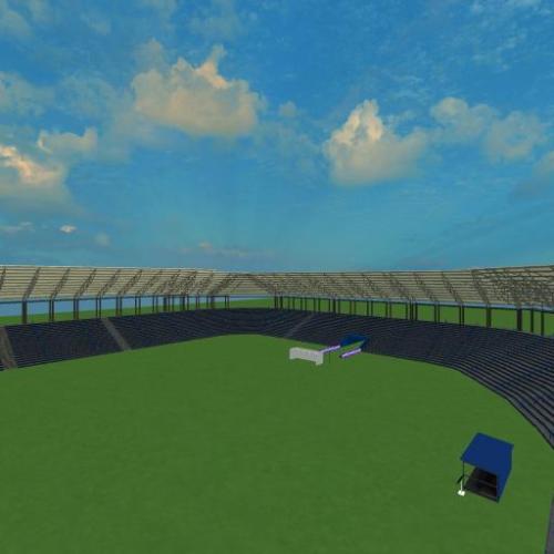 Arena Image
