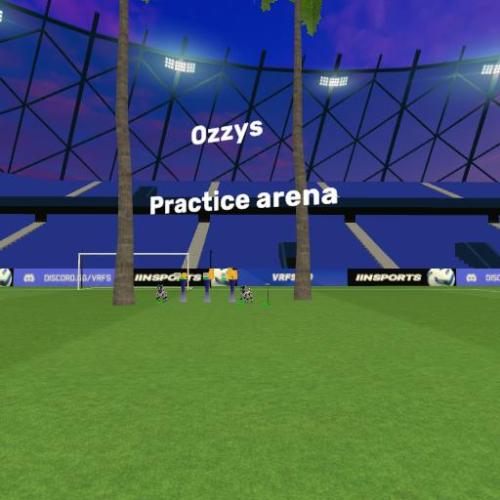 Arena Image