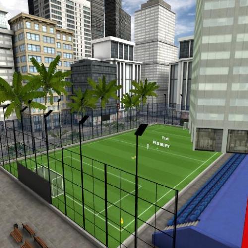 Arena Image