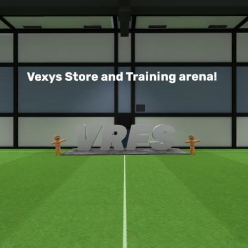 Arena Image