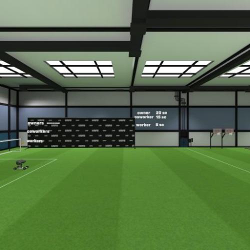 Arena Image