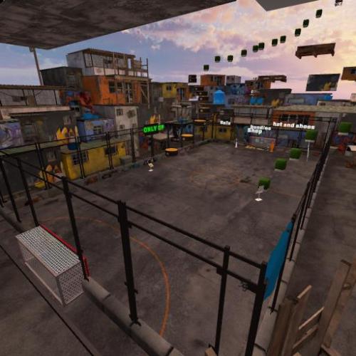 Arena Image
