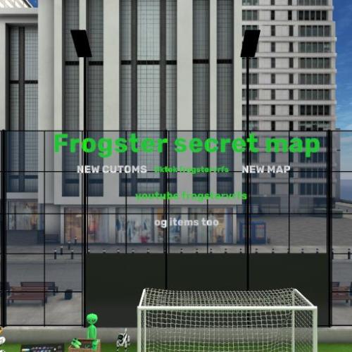 Arena Image
