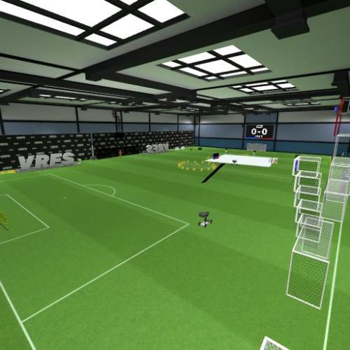 Arena Image
