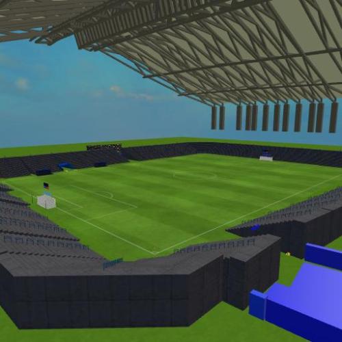 Arena Image