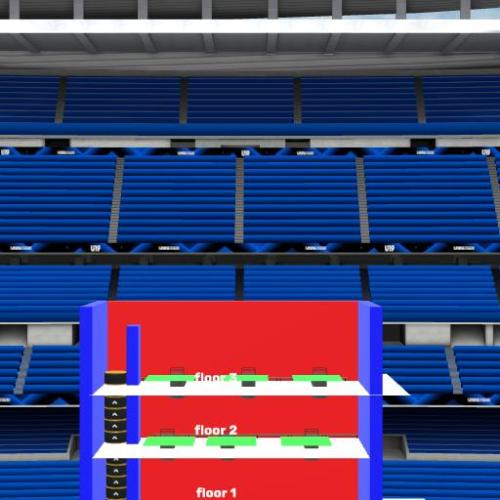 Arena Image