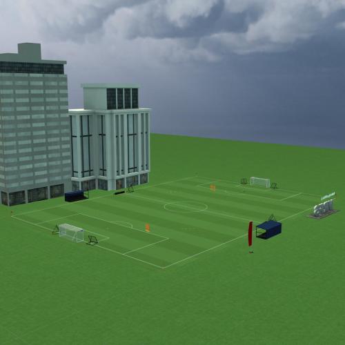 Arena Image