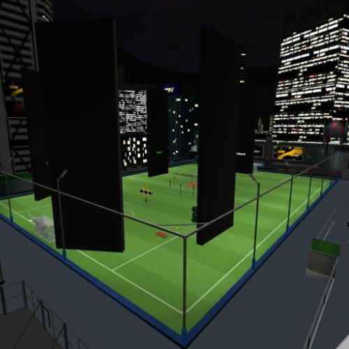 Arena Image