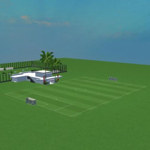 Arena Image
