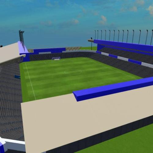 Arena Image