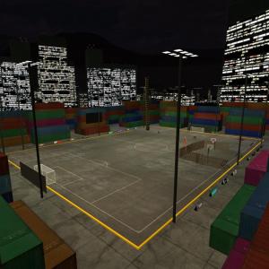 Arena Image