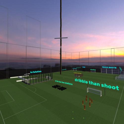 Arena Image