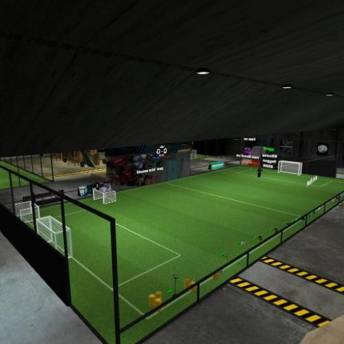 Arena Image