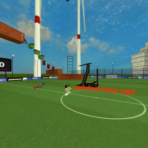Arena Image