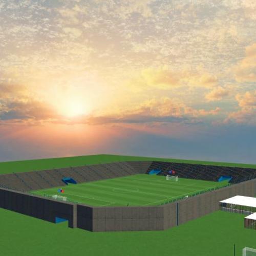 Arena Image