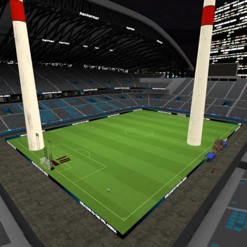 Arena Image