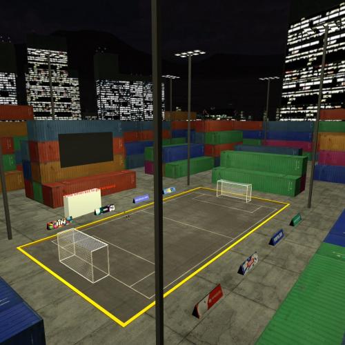 Arena Image