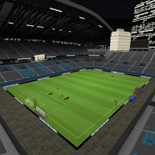 Arena Image