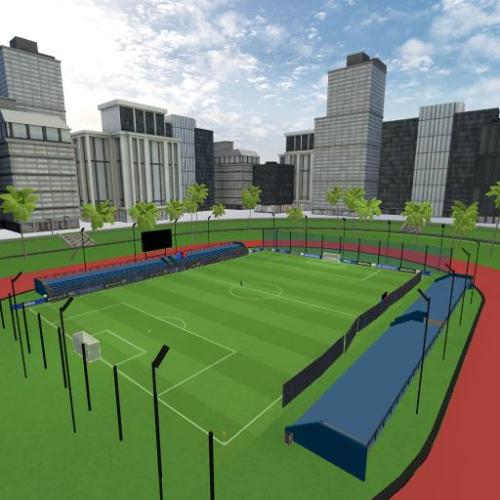 Arena Image