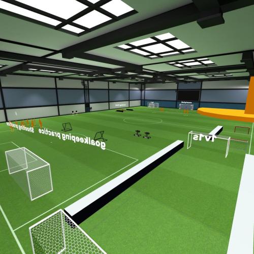 Arena Image