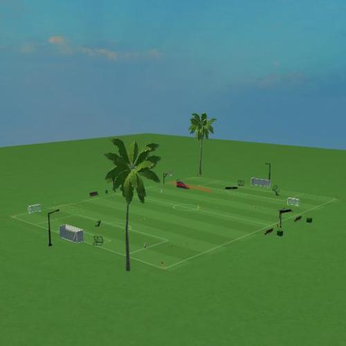 Arena Image