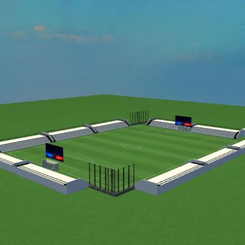 Arena Image