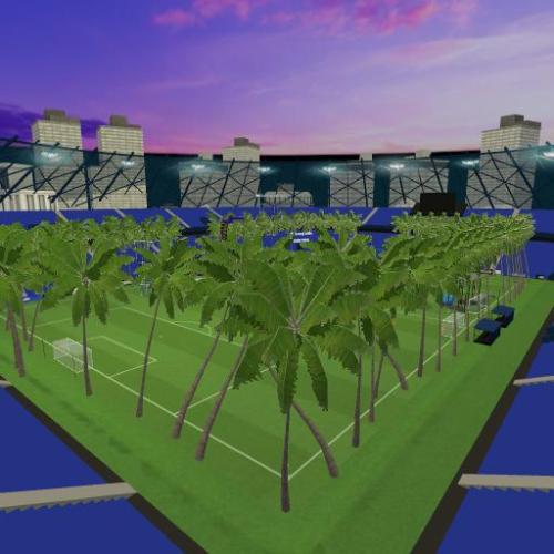 Arena Image