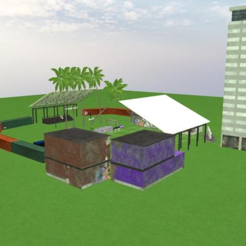 Arena Image