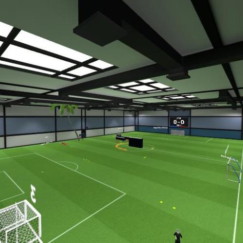 Arena Image