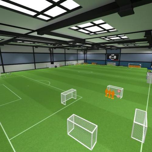 Arena Image