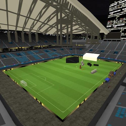 Arena Image