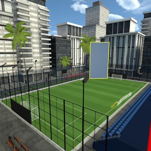 Arena Image