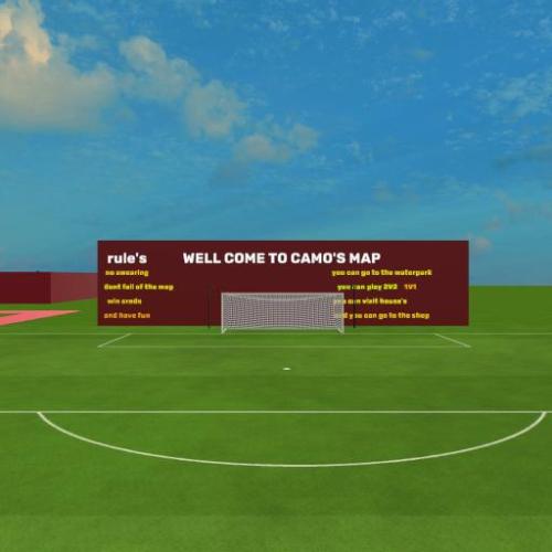 Arena Image