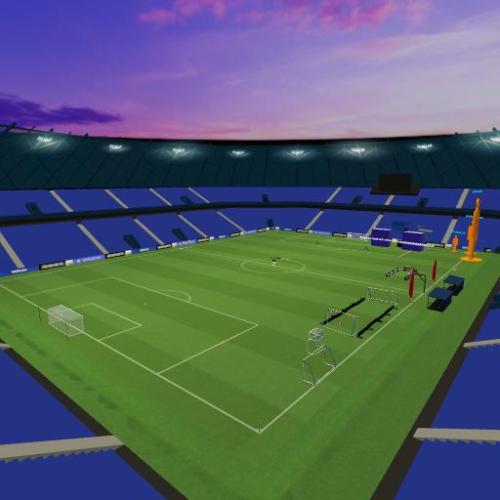 Arena Image