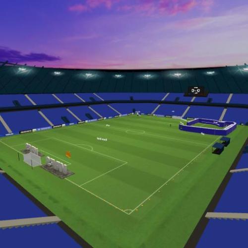 Arena Image