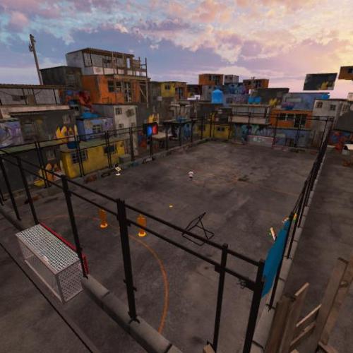 Arena Image
