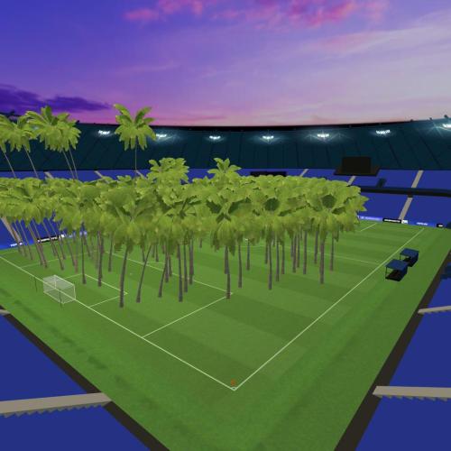 Arena Image