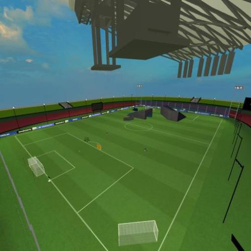 Arena Image