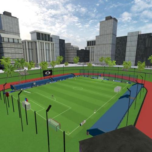 Arena Image