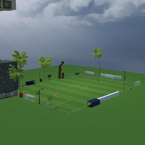 Arena Image