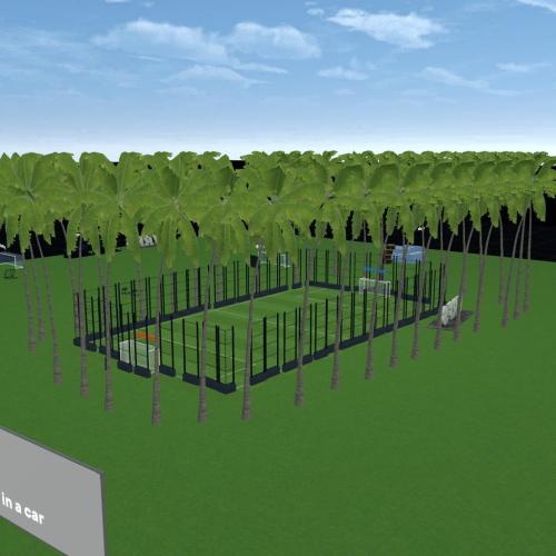Arena Image