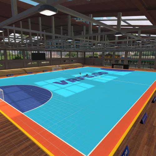 Arena Image