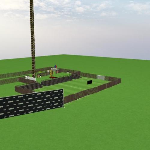Arena Image