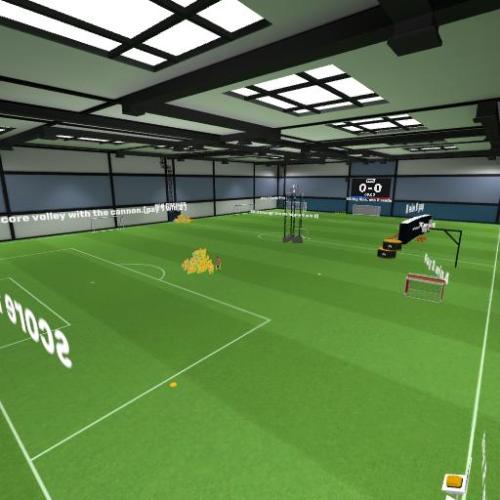 Arena Image