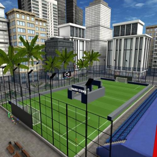 Arena Image