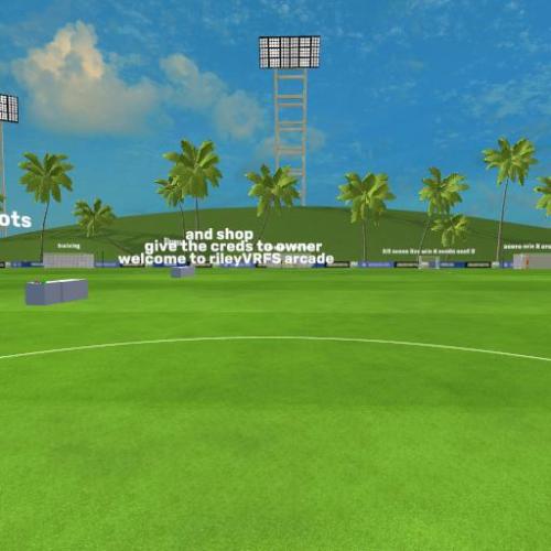 Arena Image