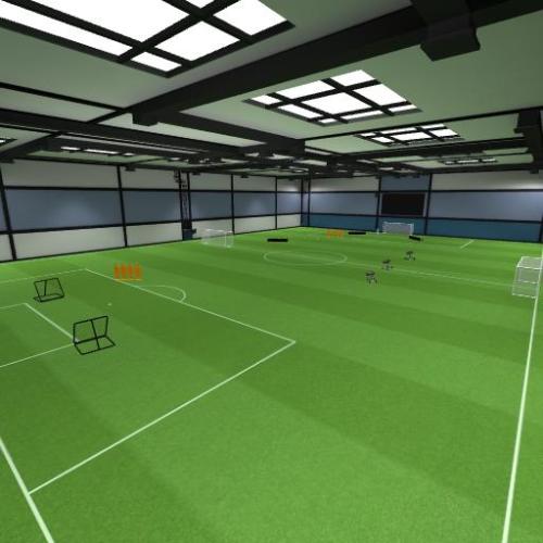 Arena Image