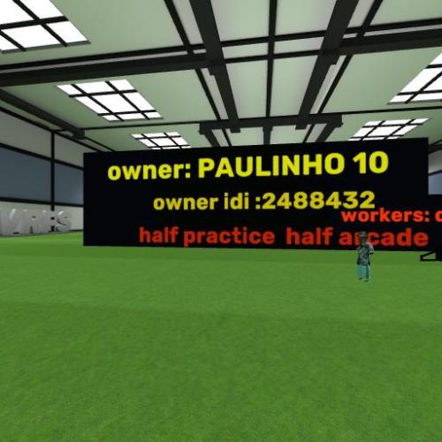 Arena Image