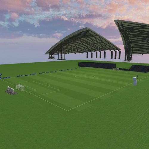 Arena Image